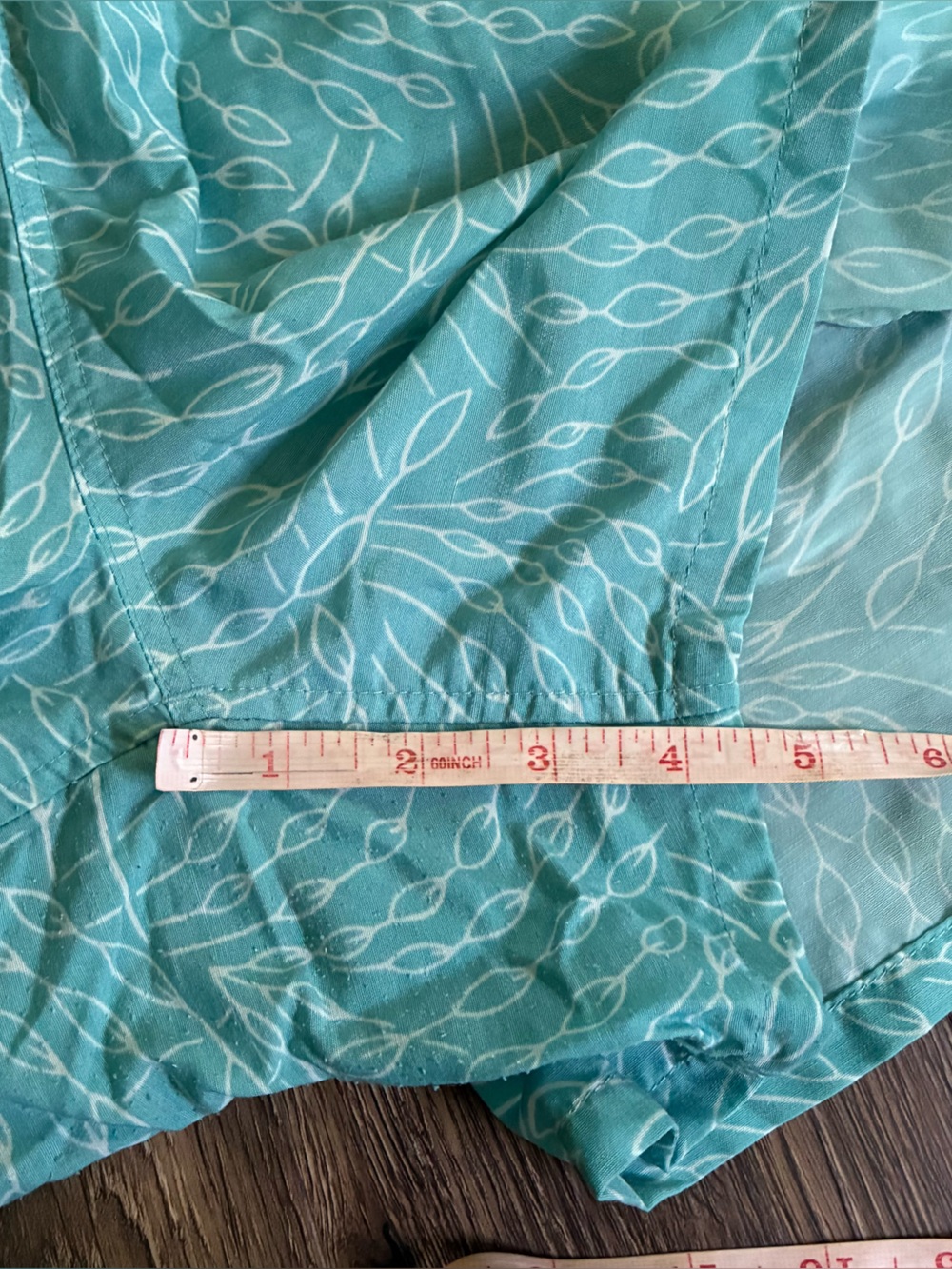 Patagonia Baggies Shorts - Picture 6 of 6